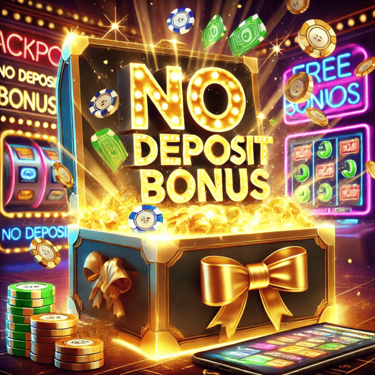 How Do You Understand a No Deposit Bonus?