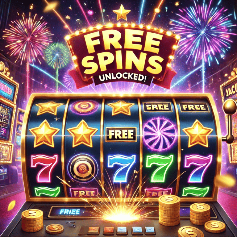 Free Spins with No Wagering Requirements