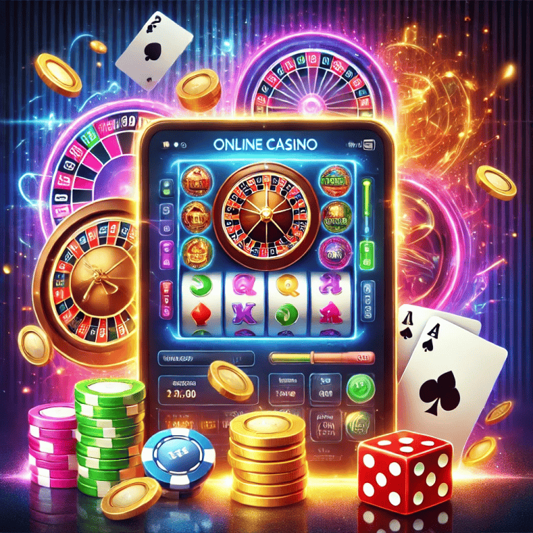 Review of Crazy Time