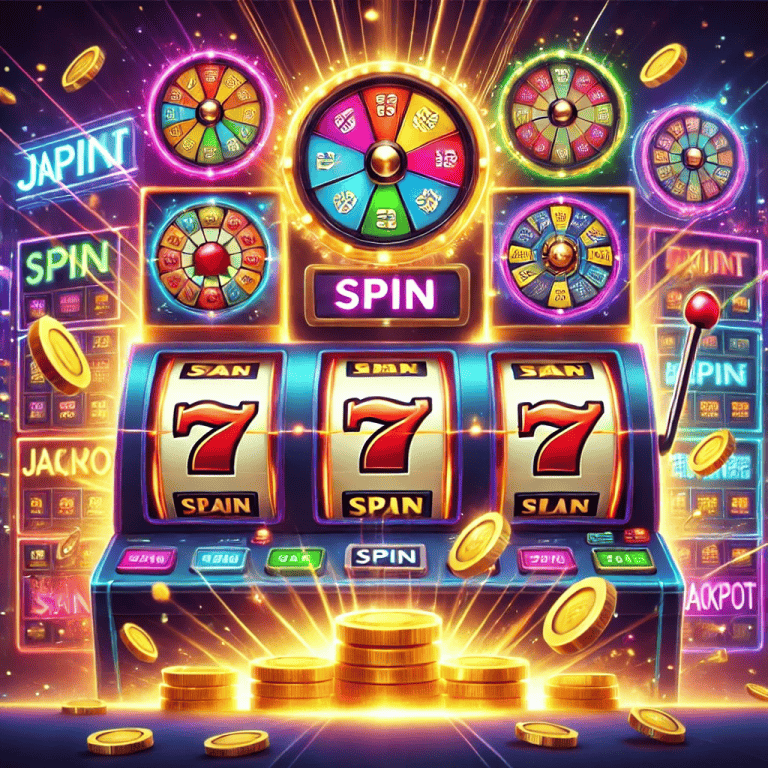 How to Find a Good Slot?