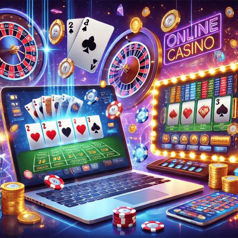 How to Determine the Best Casino