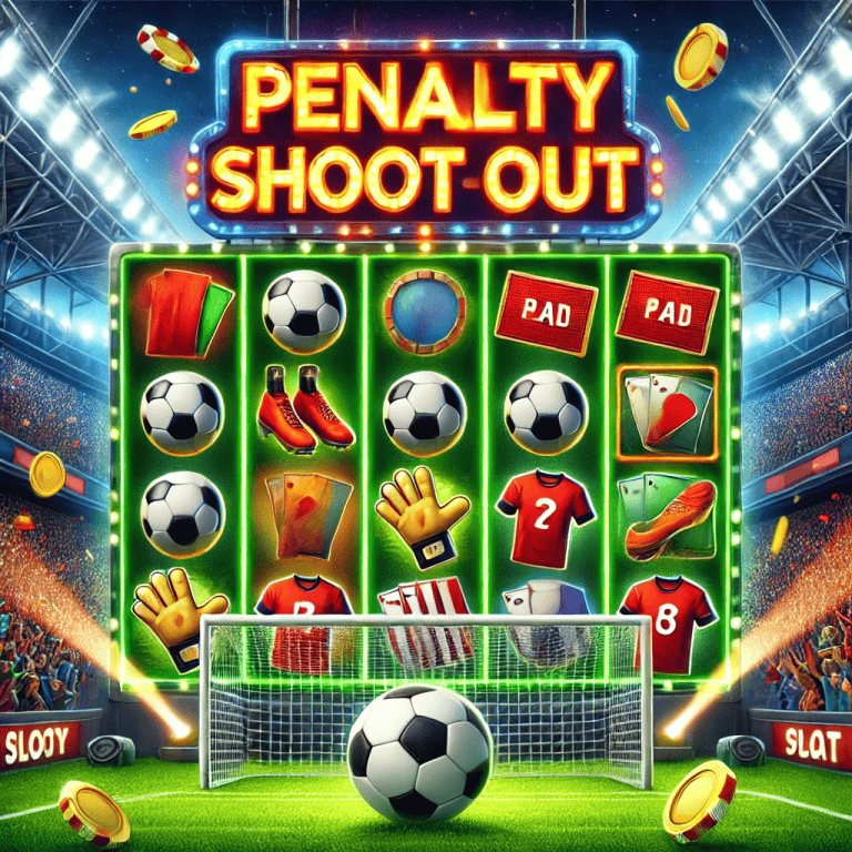 Penalty Shoot Out
