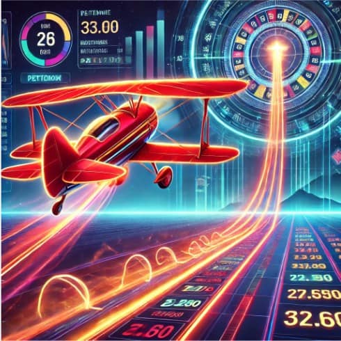 Strategies for Aviator