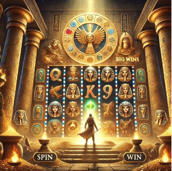 Book of Dead Slot Review